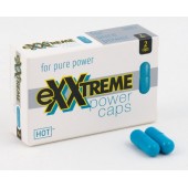 БАД для мужчин eXXtreme power caps men - 2 капсулы (580 мг.) - HOT - купить с доставкой в Грозном