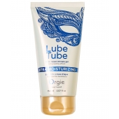 Интимный гель на водной основе Lube Tube Xtra Moisturizing с увлажняющим эффектом - 150 мл. - ORGIE - купить с доставкой в Грозном