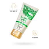 Интимный гель на водной основе Lube Tube Nature - 150 мл. - ORGIE - купить с доставкой в Грозном