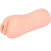 Мастурбатор-вагина Sandra без вибрации - KOKOS - в Грозном купить с доставкой