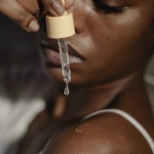 Массажные капли SEX au naturel - 30 мл. - Bijoux Indiscrets - купить с доставкой в Грозном