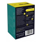 Микс-набор из 30 презервативов Ganzo Mixed - Ganzo - купить с доставкой в Грозном