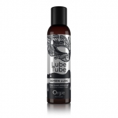 Интимный гель на водной основе Lube Tube Semen Lube - 150 мл. - ORGIE - купить с доставкой в Грозном