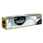 Крем для усиления эрекции Ero Spain Fly Cream - 30 мл. - Ero - купить с доставкой в Грозном