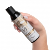 Интимный гель на водной основе Lube Tube Human Lube - 150 мл. - ORGIE - купить с доставкой в Грозном