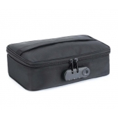 Сумочка для хранения игрушек Discreet Box - Dorcel - купить с доставкой в Грозном