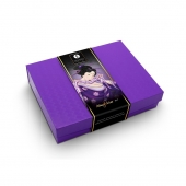 Подарочный набор Naughter Kit - Shunga - купить с доставкой в Грозном