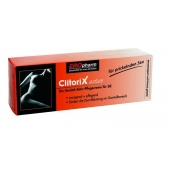 Возбуждающий крем для женщин ClitoriX active - 40 мл. - Joy Division - купить с доставкой в Грозном