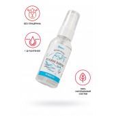 Увлажняющая гель-смазка «Интенсивное увлажнение» - 50 мл. - ToyFa - купить с доставкой в Грозном