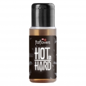 Гель для улучшения мужской эрекции Hot Hard - 12 мл. - HotFlowers - купить с доставкой в Грозном