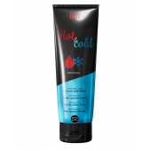 Смазка на водной основе Hot   Cold Intimate Gel - 100 мл. - INTT - купить с доставкой в Грозном