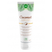 Веганская смазка на водной основе Coconut Lubricant - 100 мл. - INTT - купить с доставкой в Грозном