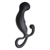 Черный массажер простаты Fantasstic Prostate Stimulator - 13,5 см. - Dream Toys - в Грозном купить с доставкой
