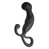 Черный массажер простаты Fantasstic Prostate Stimulator - 13,5 см. - Dream Toys - в Грозном купить с доставкой
