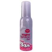 Гель для сужения влагалища Vagina Tightener Gel - 100 мл. - JoyDrops - купить с доставкой в Грозном