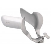 Гинекологическое зеркало-расширитель из металла - Orion - купить с доставкой в Грозном