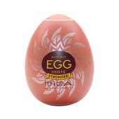 Мастурбатор-яйцо Tenga Egg Shiny II - Tenga - в Грозном купить с доставкой