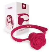 Розовый виброкляп Blazing Rose - S-HANDE - купить с доставкой в Грозном