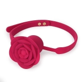 Розовый виброкляп Blazing Rose - S-HANDE - купить с доставкой в Грозном