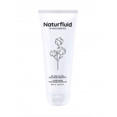 Экстраскользкий лубрикант на водной основе Nuei Naturfluid - 200 мл. - Nuei cosmetics - купить с доставкой в Грозном