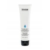 Интимный лубрикант с алоэ вера Inlube Natural Feel - 100 мл. - Nuei cosmetics - купить с доставкой в Грозном