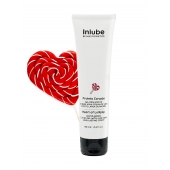 Смазка на водной основе Nuei Inlube Lollipop с алоэ вера и ароматом леденцов - 100 мл. - Nuei cosmetics - купить с доставкой в Грозном