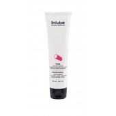 Лубрикант на водной основе Nuei Inlube с алоэ вера и ароматом маршмеллоу -100 мл. - Nuei cosmetics - купить с доставкой в Грозном