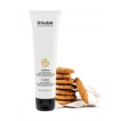 Лубрикант на водной основе Nuei Inlube с алоэ вера и ароматом печенья - 100 мл. - Nuei cosmetics - купить с доставкой в Грозном