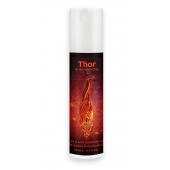 Возбуждающий унисекс гель Thor Fire Gel - 50 мл. - Nuei cosmetics - купить с доставкой в Грозном