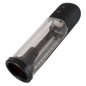 Автоматическая вакуумная помпа для пениса Rebel - 24,5 см. - Orion - в Грозном купить с доставкой