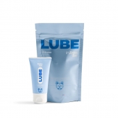 Смазка на водной основе Friday Bae Lube - 50 мл. - Friday Bae - купить с доставкой в Грозном