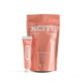 Возбуждающий гель Friday Bae Xcite - 15 мл. - Friday Bae - купить с доставкой в Грозном