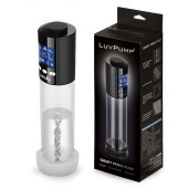 Автоматическая вакуумная помпа с уплотнительной вставкой и дисплеем - LUVPUMP - в Грозном купить с доставкой