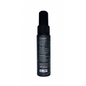 Спрей для горла Deep Throat с десенсибилизирующим эффектом и вкусом клубники - 50 мл. - БиоМед - купить с доставкой в Грозном