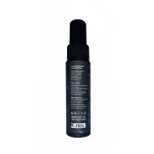 Спрей для горла Deep Throat с десенсибилизирующим эффектом и вкусом бабл-гам - 50 мл. - БиоМед - купить с доставкой в Грозном