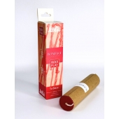 Низкотемпературная свеча для тактильной практики Wax Play To Blaze - Lola Games - купить с доставкой в Грозном