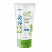 Лубрикант на водной основе BioGlide Anal - 80 мл. - Joy Division - купить с доставкой в Грозном
