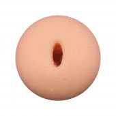 Телесный мастурбатор Maxi Flex Generic Experience - Adrien Lastic - в Грозном купить с доставкой