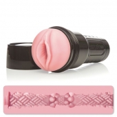Мастурбатор-вагина Fleshlight - Go Surge Pink Lady - Fleshlight - в Грозном купить с доставкой