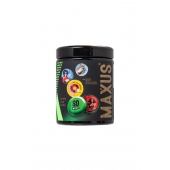 Презервативы MAXUS Mixed - 12 шт. - Maxus - купить с доставкой в Грозном