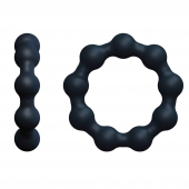 Темно-серое эрекционное кольцо Maximize Ring - Dorcel - в Грозном купить с доставкой