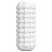 Белый мастурбатор Dorcel Cup Tight - Dorcel - в Грозном купить с доставкой
