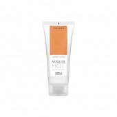 Согревающий лубрикант Mixgliss Hot Cinnamon с ароматом корицы - 70 мл. - Mixgliss - купить с доставкой в Грозном