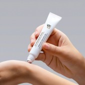 Возбуждающий гель Vibrating Orgasmic Gel - 20 мл. - YESforLOV - купить с доставкой в Грозном