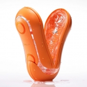 Мастурбатор Tenga Flip ORB Sunset - Tenga - в Грозном купить с доставкой