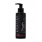 Сужающий гель для женщин Erotist Spring Touch - 150 мл. - Erotist Lubricants - купить с доставкой в Грозном