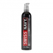 Анальный лубрикант Swiss Navy Premium Anal Lubricant - 237 мл. - Swiss navy - купить с доставкой в Грозном