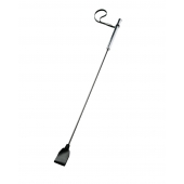 Стек с металлической ручкой - 67 см. - Crazy Handmade - купить с доставкой в Грозном