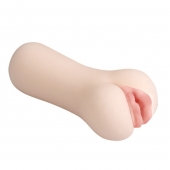 Мастурбатор-вагина Candy - 14 см. - Baile - в Грозном купить с доставкой