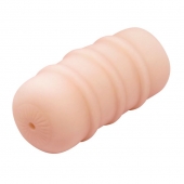 Мастурбатор-анус Goddess - 12,2 см. - Baile - в Грозном купить с доставкой